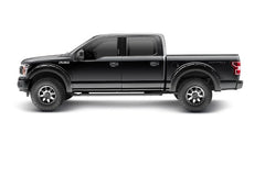 Bushwacker 20945-32 Pocket Style Fender Flares, 4pc Color