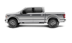 Bushwacker 20945-6A Pocket Style Fender Flares, 4pc Color