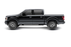 Bushwacker 20945-82 Pocket Style Fender Flares, 4pc Color