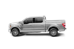 Bushwacker 20948-52 OE Style Fender Flares, 4pc Color