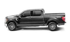 Bushwacker 20948-6A OE Style Fender Flares, 4pc Color