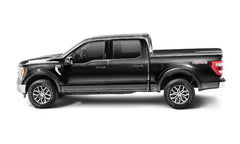 Bushwacker 20948-82 OE Style Fender Flares, 4pc Color