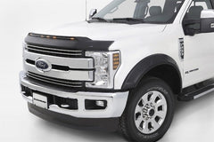 Husky Liners DRT Style Fender Flares, 4pc 2802951
