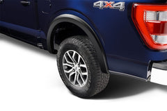 Husky Liners OE Style Fender Flares, 4pc 2802962