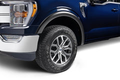Husky Liners OE Style Fender Flares, 4pc 2802962
