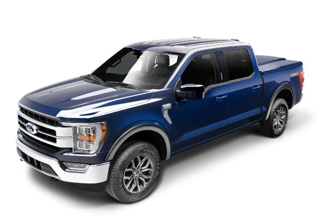 Husky Liners OE Style Fender Flares, 4pc 2802962