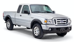 Husky Liners OE Style Fender Flares, 4pc 28021912