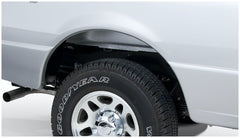 Husky Liners OE Style Fender Flares, 4pc 28021912