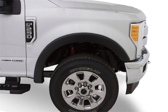 Husky Liners OE Style Fender Flares, 4pc 28021916
