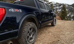 Husky Liners OE Style Fender Flares, 4pc 28021917