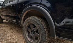 Husky Liners OE Style Fender Flares, 4pc 28021917