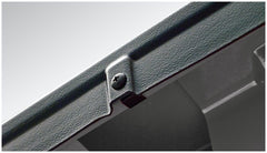 Bushwacker 28509 Ultimate Smooth Back Bed Rail Cap