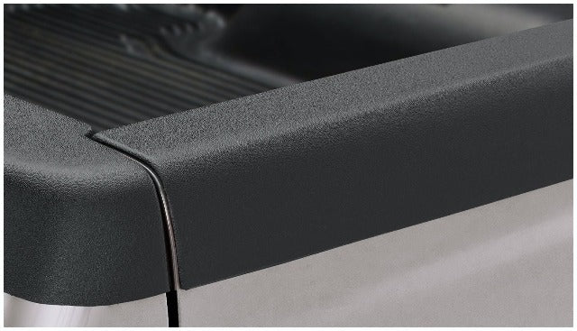 Bushwacker 28510 Ultimate Smooth Back Tailgate Cap