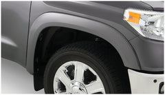 Bushwacker 30037-02 OE Style Fender Flares, 2pc