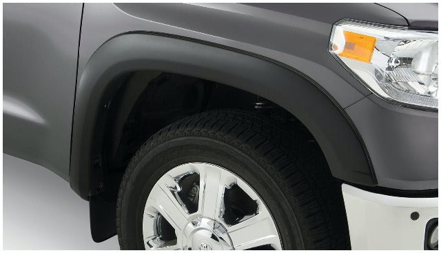 Bushwacker 30037-02 OE Style Fender Flares, 2pc