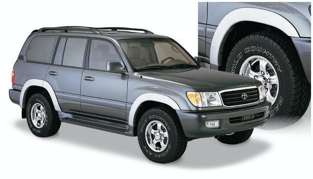 Husky Liners OE Style Fender Flares, 4pc 2803901