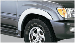 Husky Liners OE Style Fender Flares, 4pc 2803901
