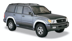Husky Liners OE Style Fender Flares, 4pc 2803901
