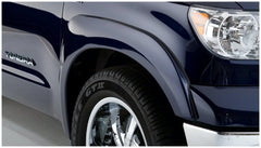 Husky Liners OE Style Fender Flares, 4pc 2803909