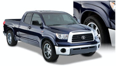 Husky Liners OE Style Fender Flares, 4pc 2803909