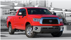 Husky Liners OE Style Fender Flares, 4pc 2803910