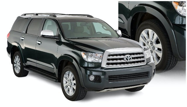 Husky Liners OE Style Fender Flares, 4pc 2803912