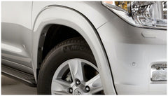 Husky Liners OE Style Fender Flares, 4pc 2803913