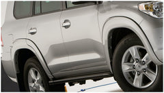 Husky Liners OE Style Fender Flares, 4pc 2803913