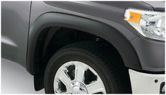 Bushwacker 30917-02 OE Style Fender Flares, 4pc
