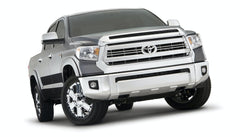 Bushwacker 30917-02 OE Style Fender Flares, 4pc