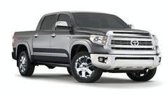 Bushwacker 30917-02 OE Style Fender Flares, 4pc