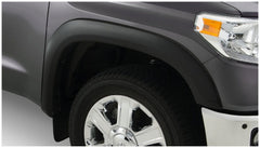 Bushwacker 30917-33 OE Style Fender Flares, 4pc Color