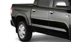 Bushwacker 30917-33 OE Style Fender Flares, 4pc Color