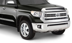 Bushwacker 30917-33 OE Style Fender Flares, 4pc Color