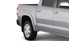 Bushwacker 30917-53 OE Style Fender Flares, 4pc Color