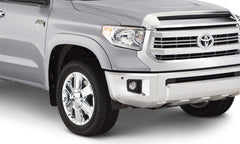 Bushwacker 30917-53 OE Style Fender Flares, 4pc Color