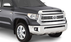 Bushwacker 30917-63 OE Style Fender Flares, 4pc Color