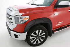 Husky Liners DRT Style Fender Flares, 4pc 2803923