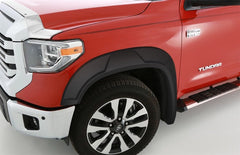 Husky Liners DRT Style Fender Flares, 4pc 2803923