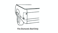 DISCONTINUED - Bushwacker 31902-01 Extend-A-Fender Style Fender Flares, 4pc