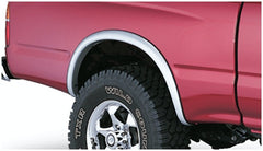 Husky Liners OE Style Fender Flares, 4pc 28031914
