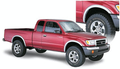 Husky Liners OE Style Fender Flares, 4pc 28031914