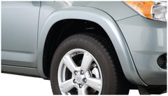 DISCONTINUED - Bushwacker 31926-02 OE Style Fender Flares, 4pc