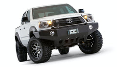 DISCONTINUED - Bushwacker 31927-02 Pocket Style Fender Flares, 4pc