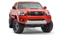 DISCONTINUED - Bushwacker 31927-02 Pocket Style Fender Flares, 4pc