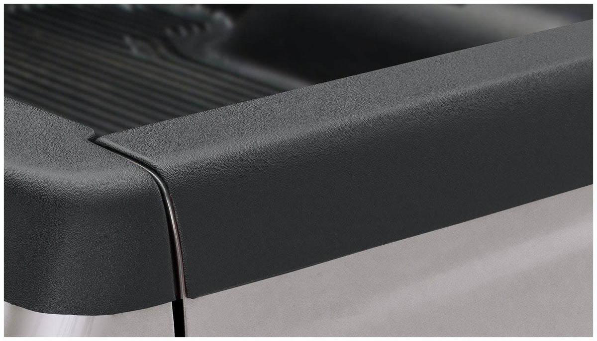 Bushwacker 38502 Ultimate Smooth Back Tailgate Cap