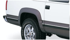 Discontinued - Bushwacker 40028-01 OE Style Fender Flares, 2pc