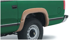 Discontinued - Bushwacker 40028-01 OE Style Fender Flares, 2pc
