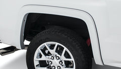 Discontinued - Bushwacker 40124-02 OE Style Fender Flares, 2pc
