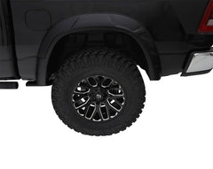 Bushwacker 40148-02 DRT Style Fender Flares, 2pc